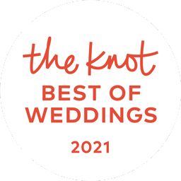 The Knot award