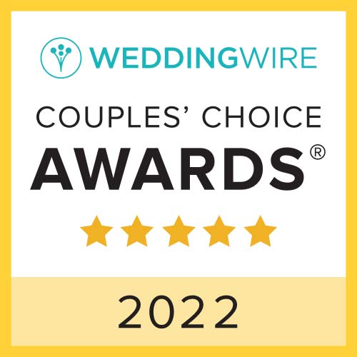 Wedding Wire Award